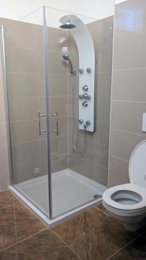 Ferienwohnung 212 St.Petersburg, 27m2, 1-2 Pers Klagenfurt am Wörthersee Exterior foto